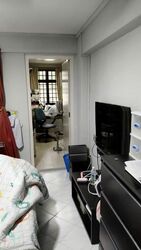 Blk 44 Bendemeer Road (Kallang/Whampoa), HDB 3 Rooms #591218181